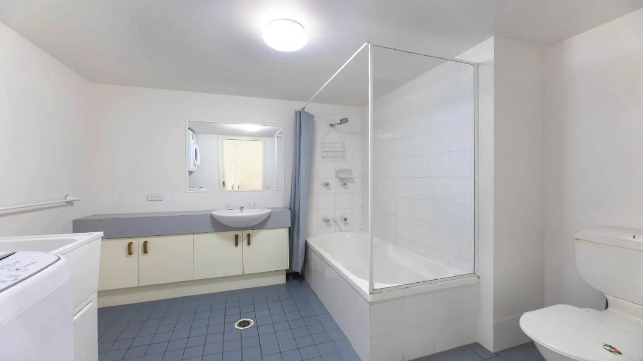 Holiday home Kokomo Unit 10 Kings Beach Qld Caloundra