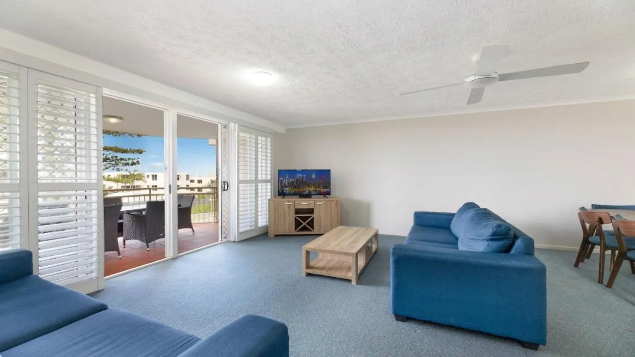 Kokomo Unit 10 Kings Beach Qld Caloundra 0*,  Australia