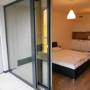  Apartment David O2 Arena Czech Republic